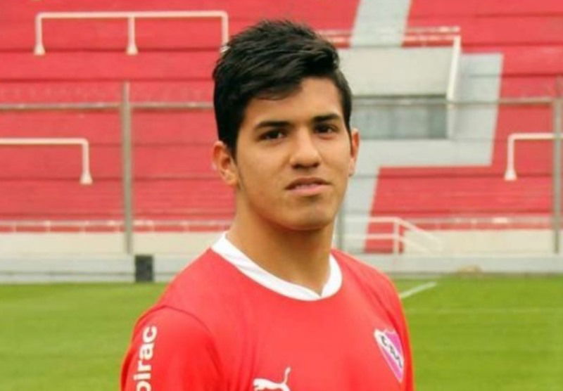 Olé: Del Castillo-Crotone, siamo allo scambio dei documenti preview