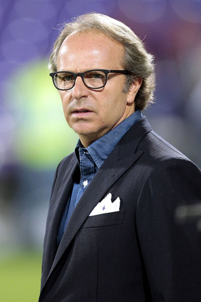 Della Valle: “Si chiude un ciclo dopo 17 anni. Quando i tifosi ti contestano…” preview