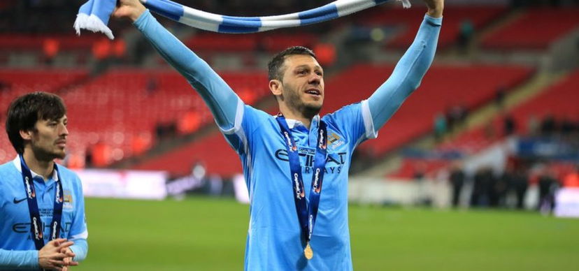 Ufficiale: Manchester City, Demichelis via a parametro zero preview