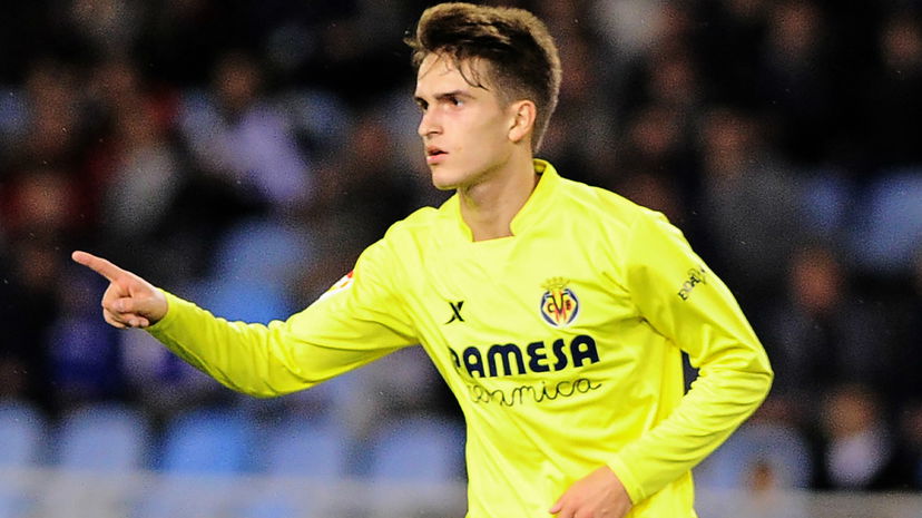 Sport: Barcellona, mercoledì la presentazione di Denis Suarez preview