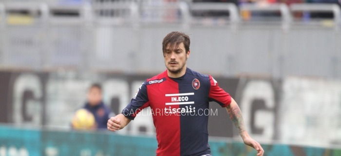 Cagliari: il report sulle condizioni di Dessena article-post