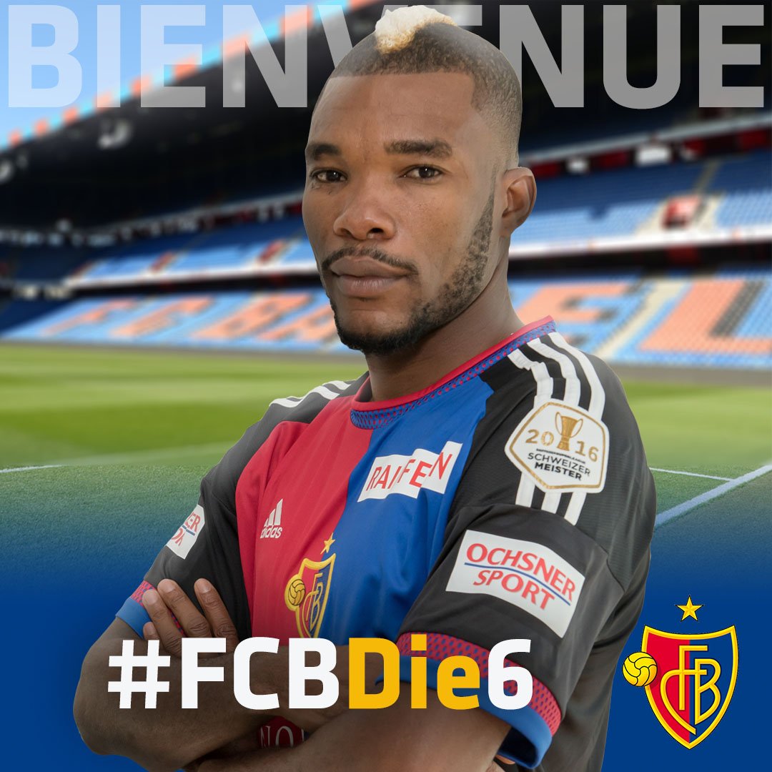 Ufficiale: Basilea, riecco Serey Die article-post