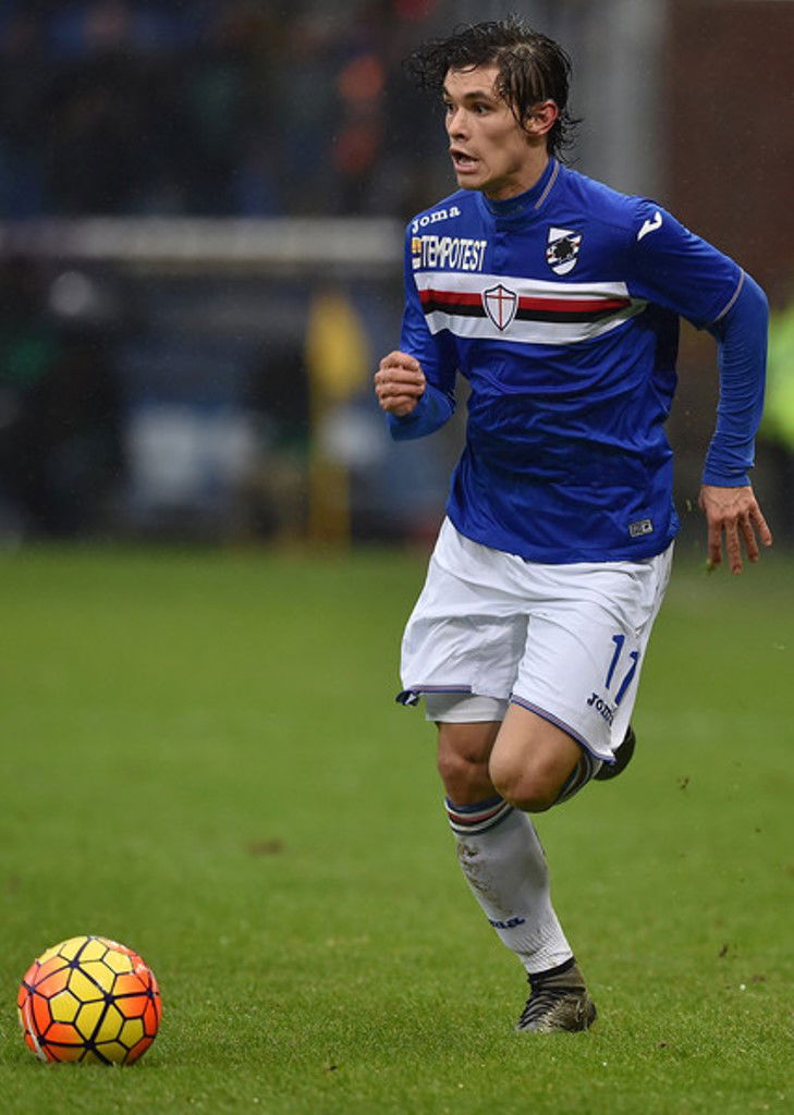 O Jogo: Sampdoria, lo Sporting Lisbona vuole Dodò per luglio preview