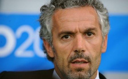 Roberto Donadoni, Italy manager zimbio