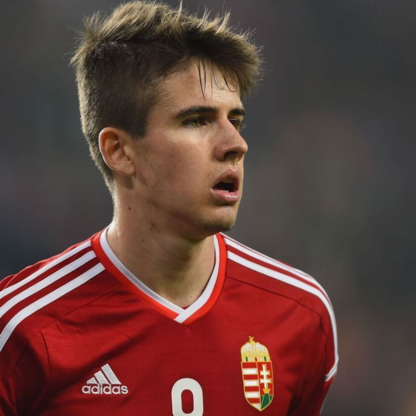 Nagy: “Il Benfica per me sarebbe una grande opportunità” preview