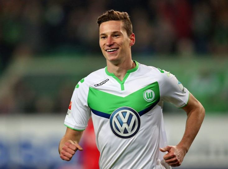 Germania, Draxler torna a disposizione e ci sarà contro la Norvegia preview