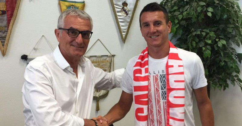 Ufficiale: Padova, preso Emerson preview