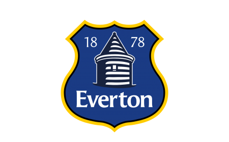 everton logo