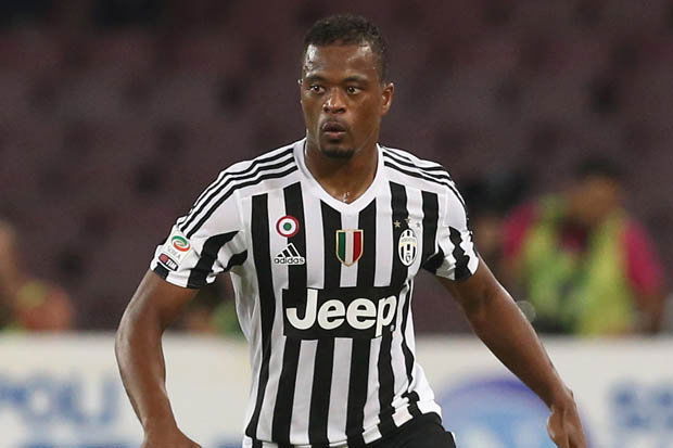 Dall’Inghilterra: anche il Crystal Palace sulle tracce di Evra preview