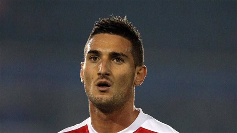 Esclusiva: Macheda aspetta il Pescara con fiducia preview
