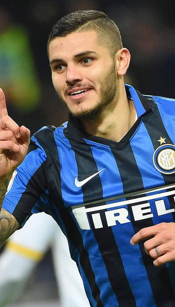 Il retroscena: Icardi, il Napoli offre la luna. Ma se l’Inter… article-post