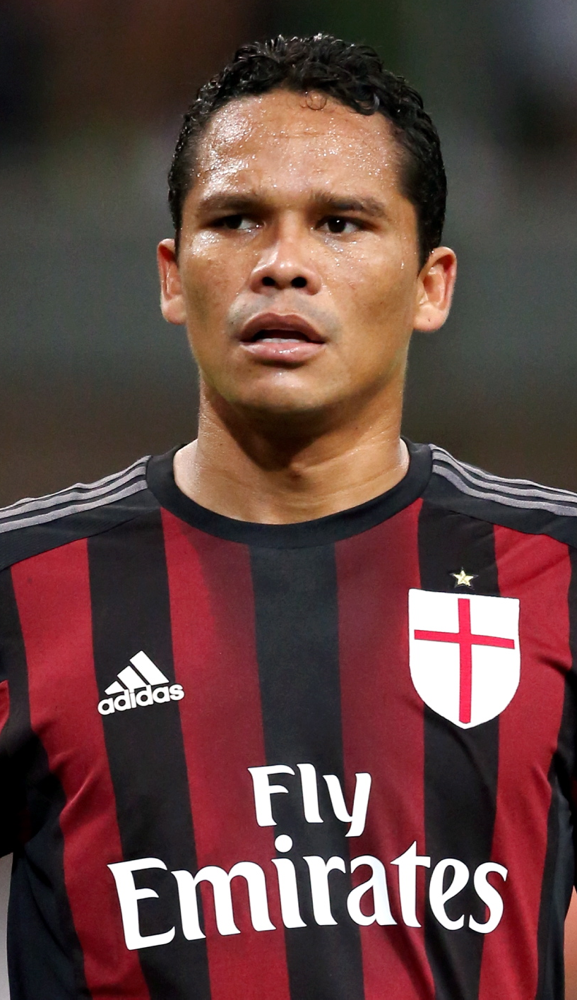 Dall’Inghilterra: Milan, il West Ham molla la presa su Bacca preview