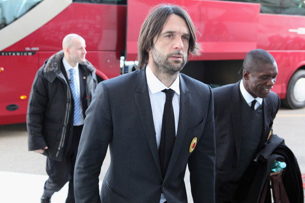 Esclusiva: Il Milan libera Fiori per lo Shenzhen preview