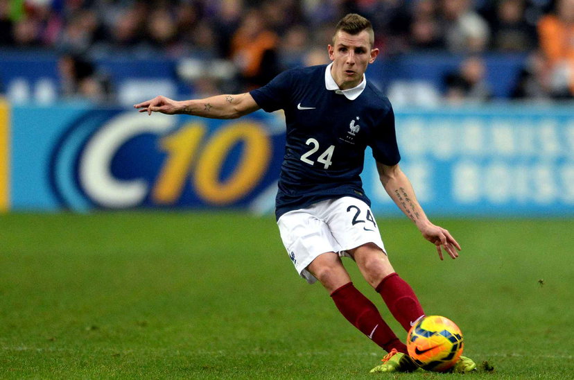 Dalla Spagna: Digne a un passo dal Barcellona per 12 milioni preview