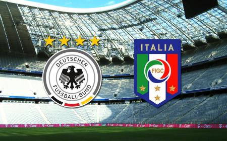 germania-italia