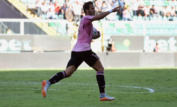 Ufficiale, Empoli: preso Gilardino, contratto fino al 2018 preview