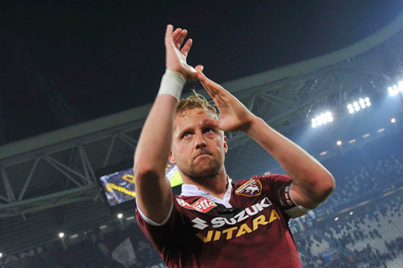 Il Toro saluta Glik: “Cinque anni pieni di emozioni” preview