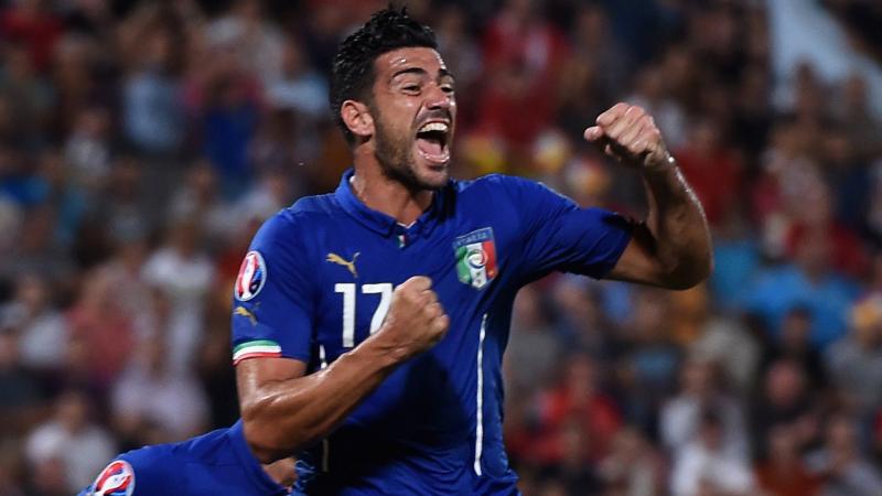 Pellè si scusa dopo il mancato saluto a Ventura: “Ho fatto un’altra cavolata” preview