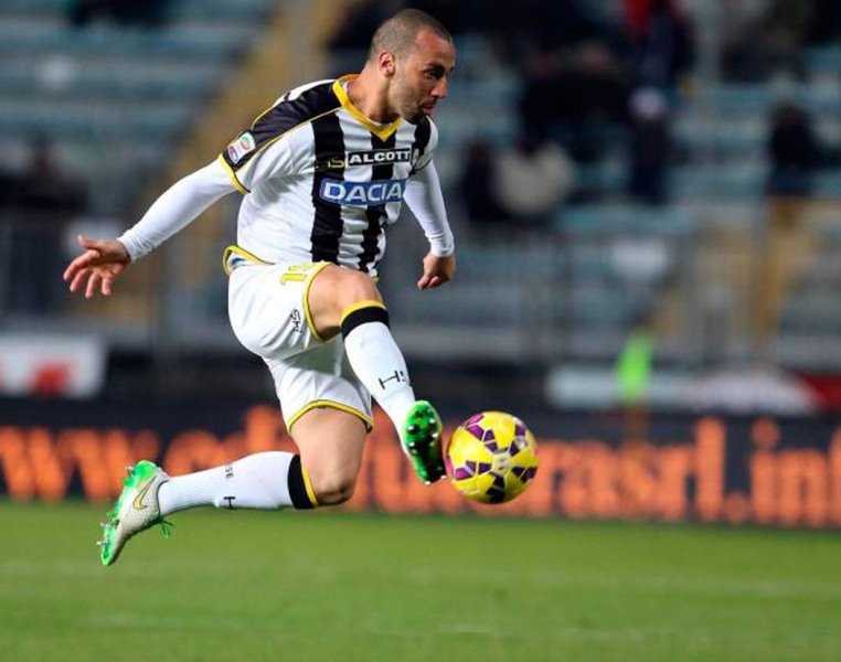 Ora è anche ufficiale: Udinese, Guilherme vola al Deportivo La Coruña preview