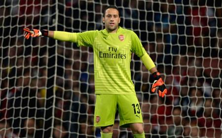 Ospina arsenal.com