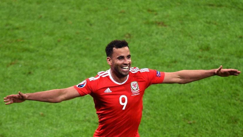 Sky Sports UK: il Leicester fa sul serio per Robson-Kanu preview