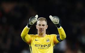 Dall’Inghilterra: Manchester City, Hart via. Bravo o ter Stegen? preview