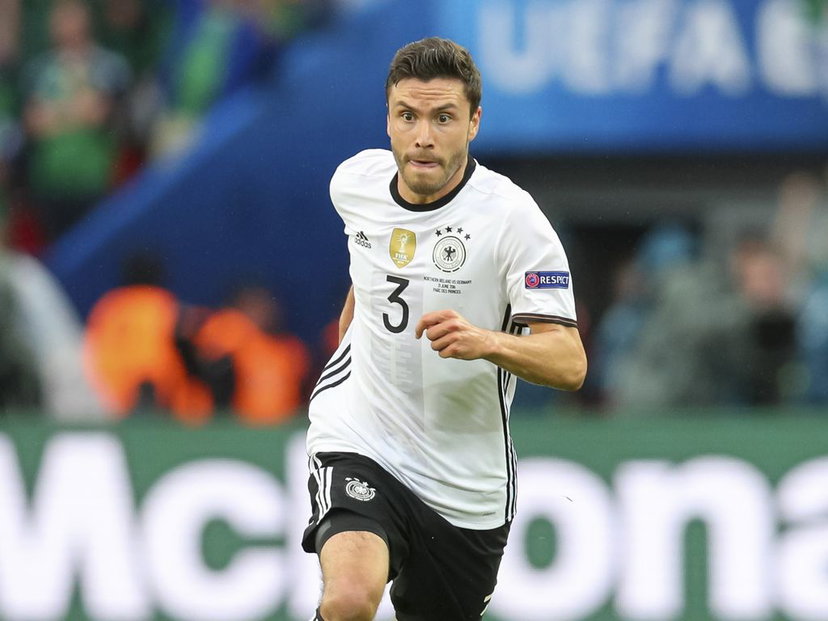 Sport: il tedesco Hector in orbita Barcellona preview