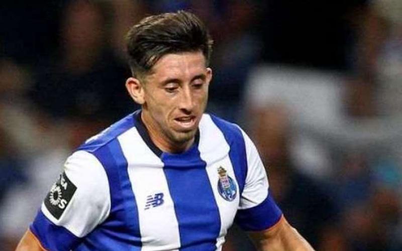 herrera a bola