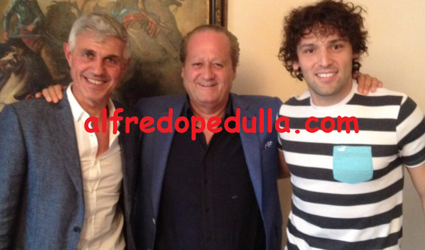 Vicenza, c’è la firma di Fontanini: ecco la foto preview