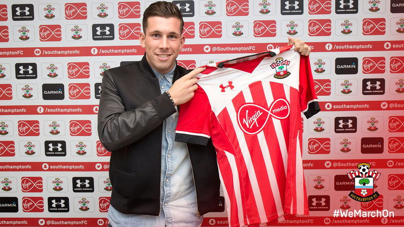 Ufficiale: Bayern Monaco, Hojbjerg vola al Southampton preview