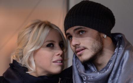 icardi wanda zimbio