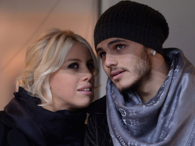 Wanda Nara: “Fascia da capitano ad Asamoah per Empoli-Inter? Mauro ne sarebbe contento” preview