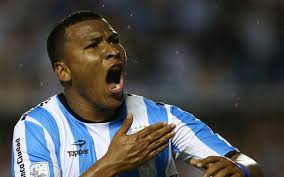 Jiangsu Suning, ufficiale: preso anche Roger Martinez preview