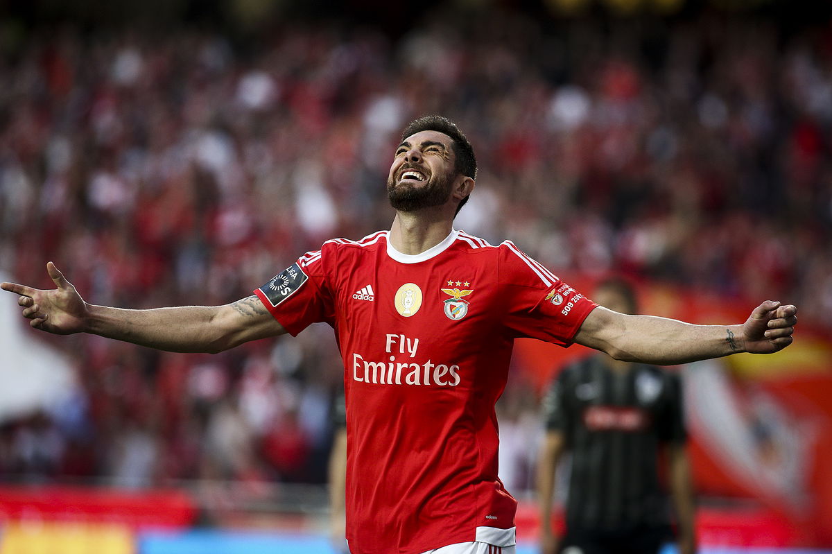 Dal Portogallo: Lazio, in arrivo Jardel. Al Benfica 7 milioni article-post