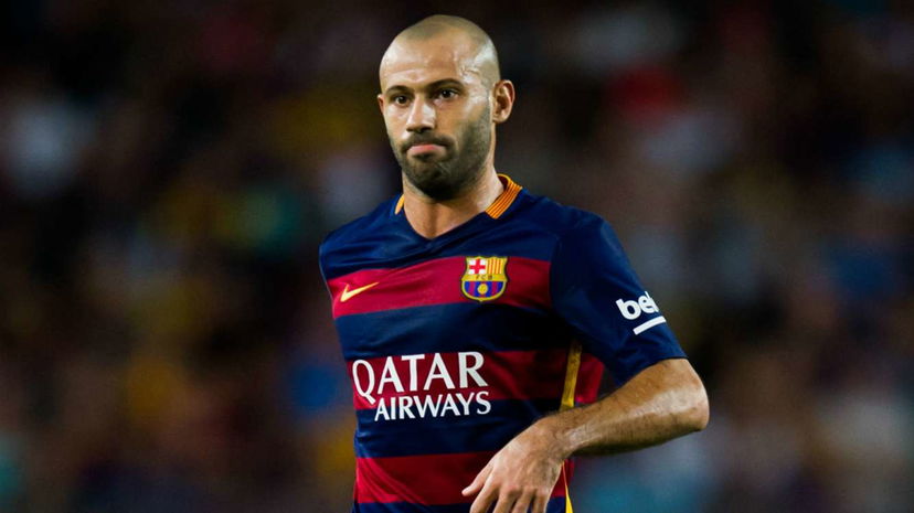 Sport: il Barça prepara il rinnovo di Mascherano. I dettagli preview