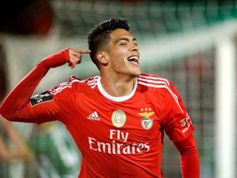 Dall’Inghilterra: Everton, nuovi contatti per Jimenez del Benfica preview