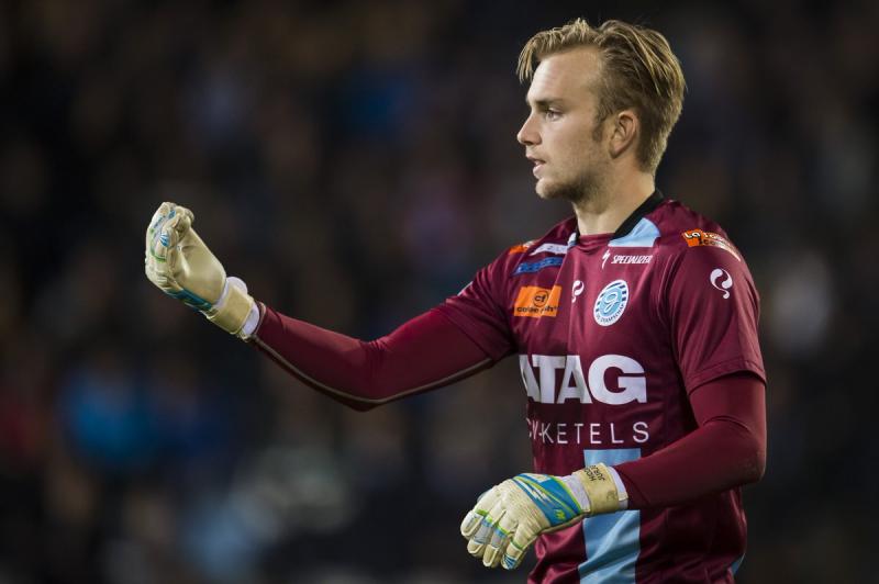Ufficiale: Psv Eindhoven, preso Jurjus article-post