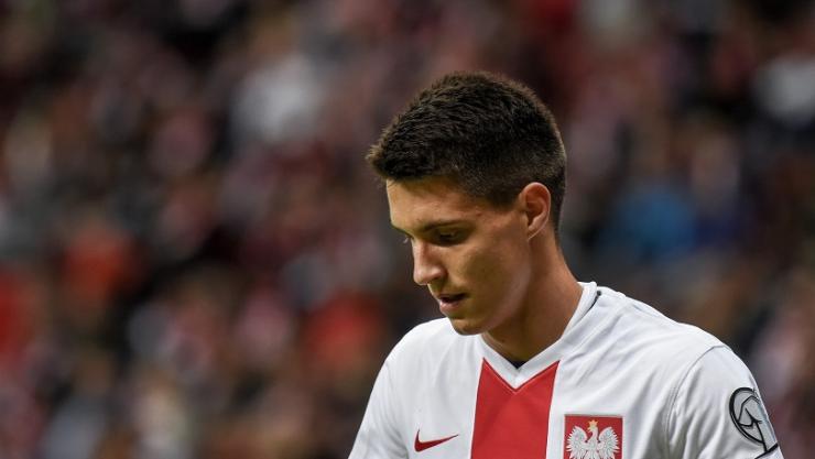 Leicester, Ranieri conferma: “Kapustka potrebbe essere il nostro ultimo acquisto” preview