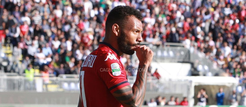 Ufficiale: Cagliari-Joao Pedro insieme fino al 2020 preview