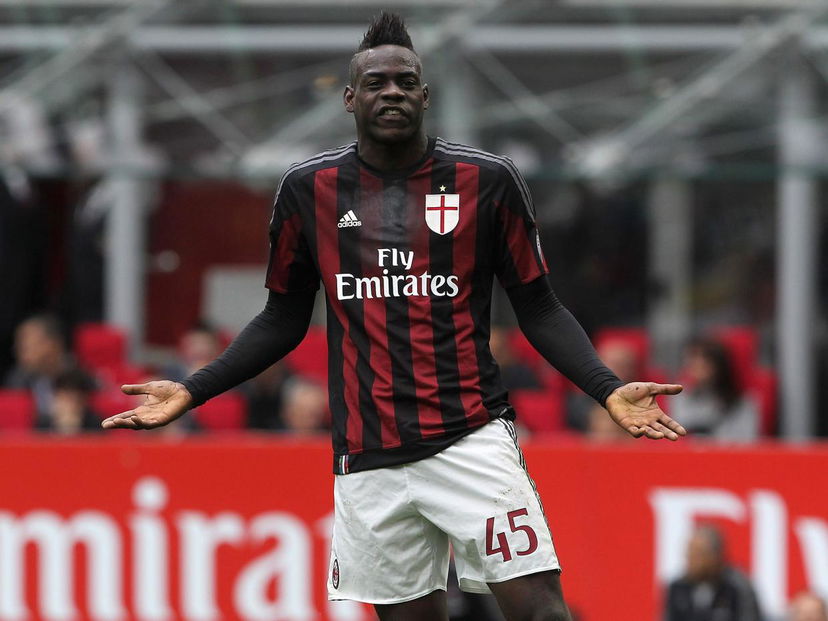 Telegraph: Balotelli, spunta l’ipotesi Nizza preview