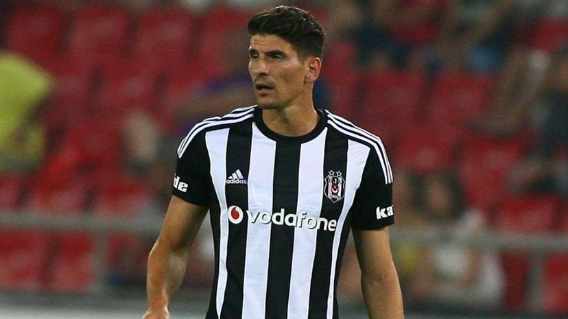 Dall’Inghilterra: West Ham, nel mirino c’è Mario Gomez preview