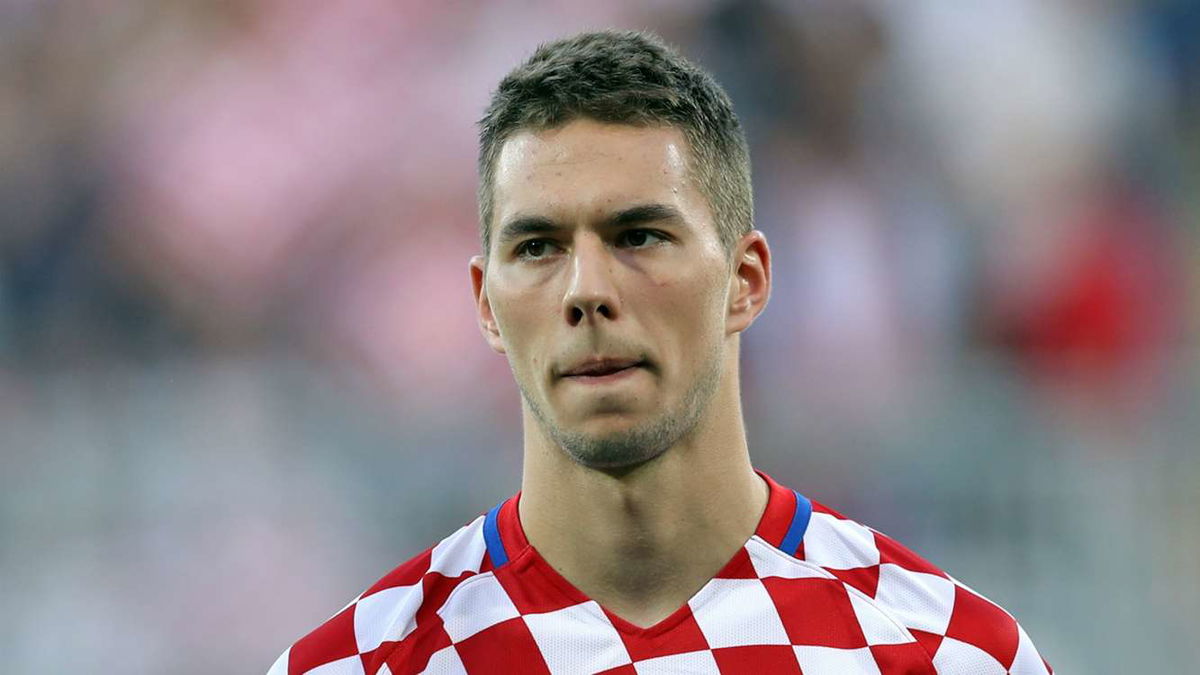 Pjaca, il medico della Nazionale croata: “Ha ricevuto un calcio contro la Dinamo, le cose sono peggiorate” article-post
