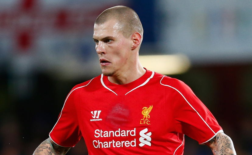 Ufficiale: Fenerbahçe, preso Skrtel dal Liverpool preview