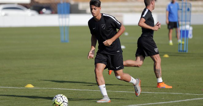 Ora è ufficiale: Mastour in prestito dalla Reggina al Carpi preview