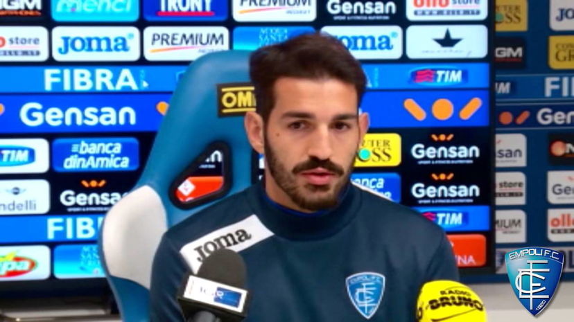 Saponara: “Ad oggi non ci sono possibilità concrete che lasci l’Empoli” preview