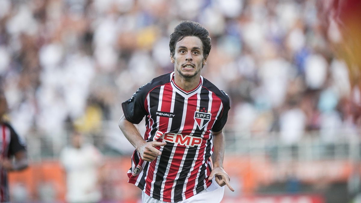 Dal Brasile: Lazio, è fatta per Rodrigo Caio. La firma dopo le Olimpiadi article-post