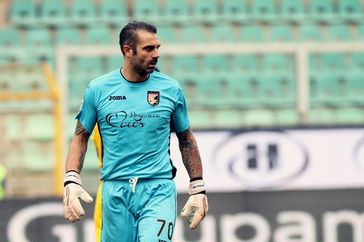 Ufficiale: Chievo, ecco Sorrentino. Tutto confermato article-post