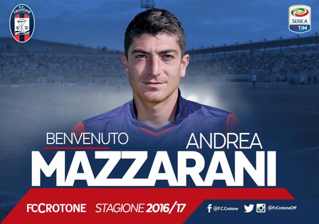 Mazzarani, quando il potenziale suocero diventa vice-presidente article-post