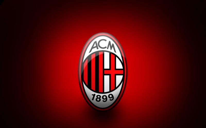 Milan logo