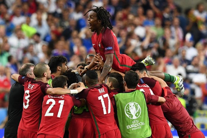 Dall’Inghilterra: Portogallo, un campione d’Europa nel mirino di tre inglesi preview